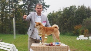 Hinagiku PN - NV Brno - CAJC, BOJ