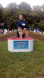 Itoshi Kamiwaza + Jan Čech Itoshi Kamiwaza + Jan Čech