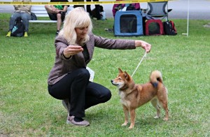 MANAMI Prima Nova a já MANAMI Prima Nova a já