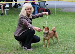 MANAMI Prima Nova a já MANAMI Prima Nova a já