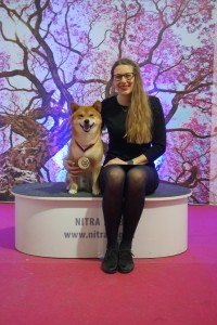 Kichiro Prima Nova - Exc. 1, CAC + Petra Konečná dsc01072.jpg