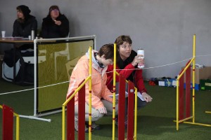 Tak nevím, jestli momentka poradkyně chovu je zděšení nebo nadšení ze stanovení /asi/ pořadí! :D :D :D cesky-strakaty-pes--klub.v.-2019--7-.jpg